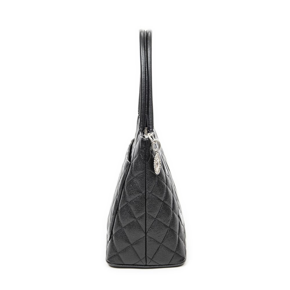 Chanel Timeless Medallion Tote - Picture 4 of 10